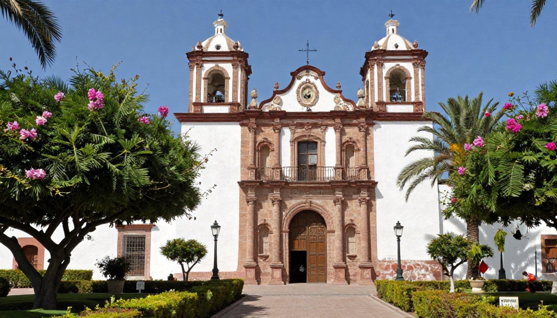 5 formas de disfrutar la cultura y naturaleza de San Luis en una sola semana*