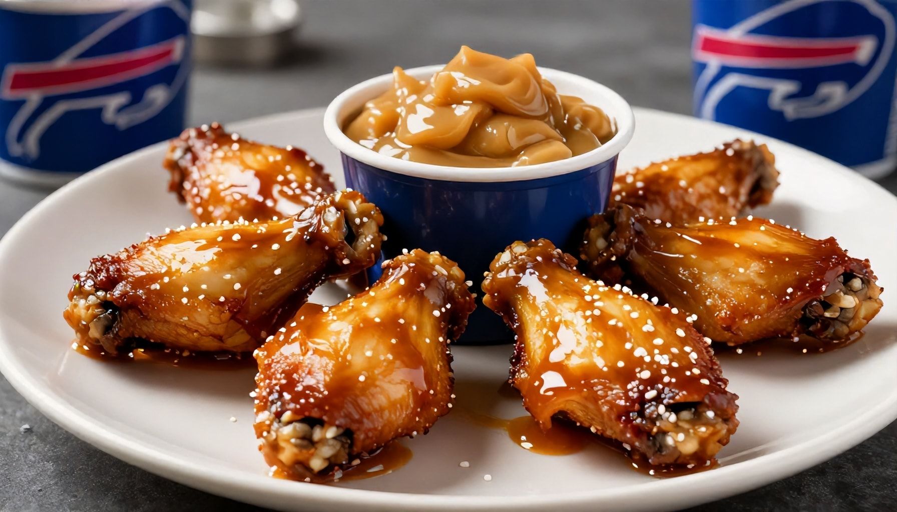 5 formas de disfrutar los Bills de Buffalo más allá de las alas clásicas*