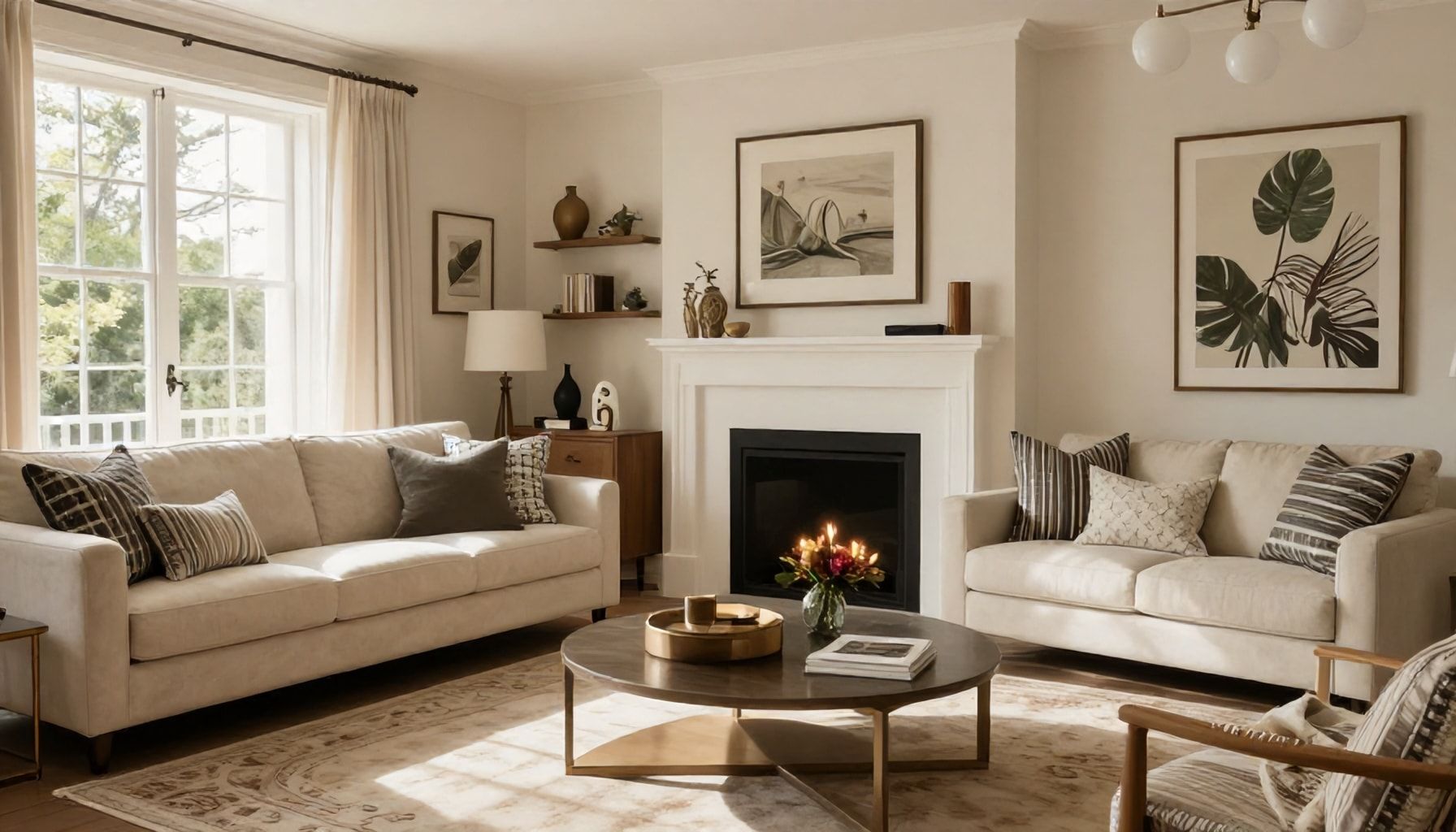 5 formas de incorporar lujos de casas de famosos en tu presupuesto*