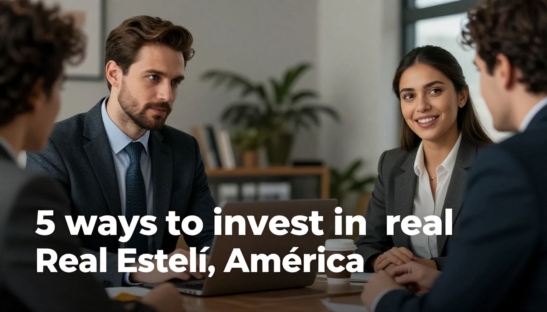 5 formas de invertir en bienes raíces en Real Estelí*