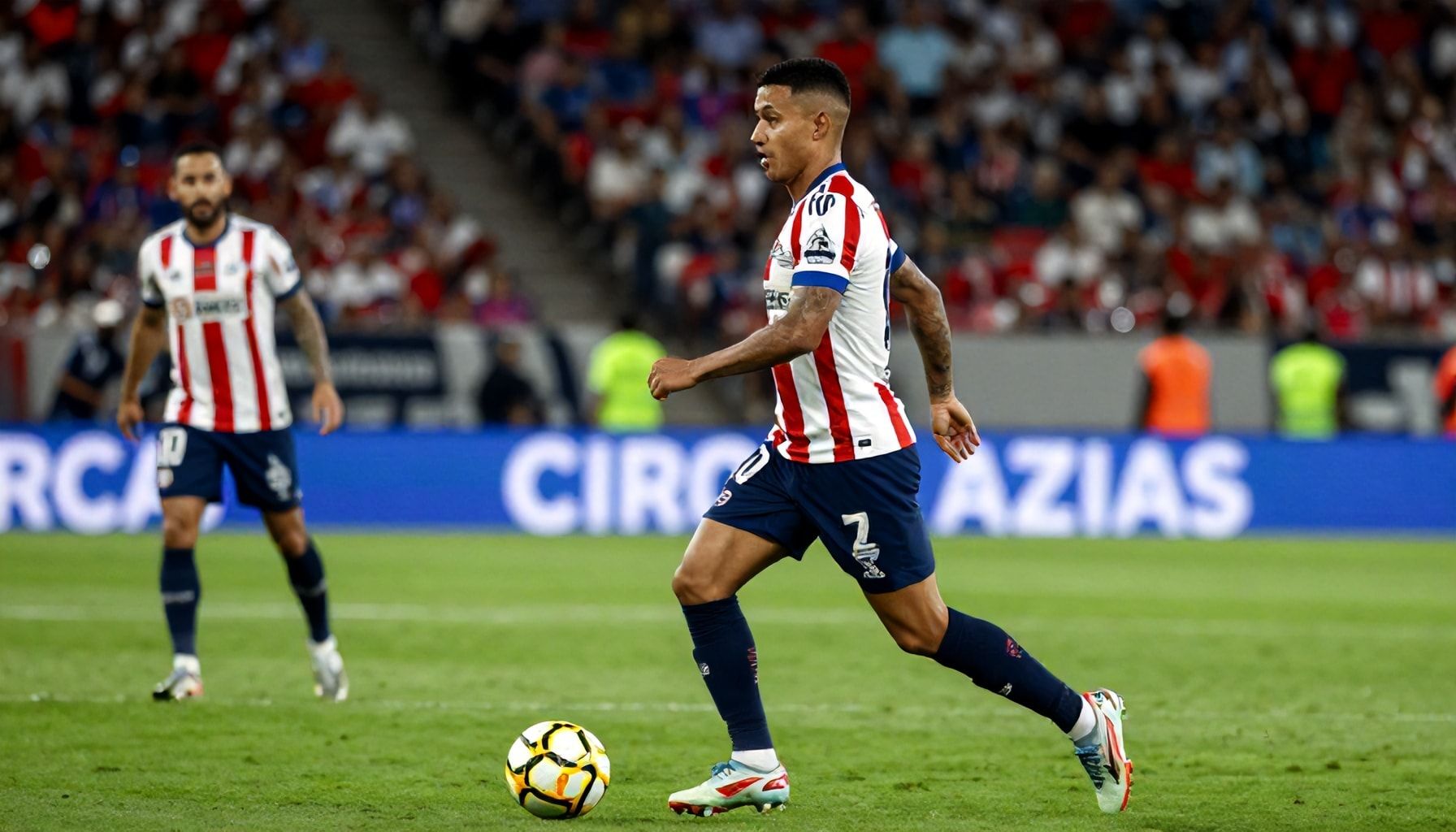 5 formas en que Cruz Azul Guadalajara mejora tu salud física y mental*