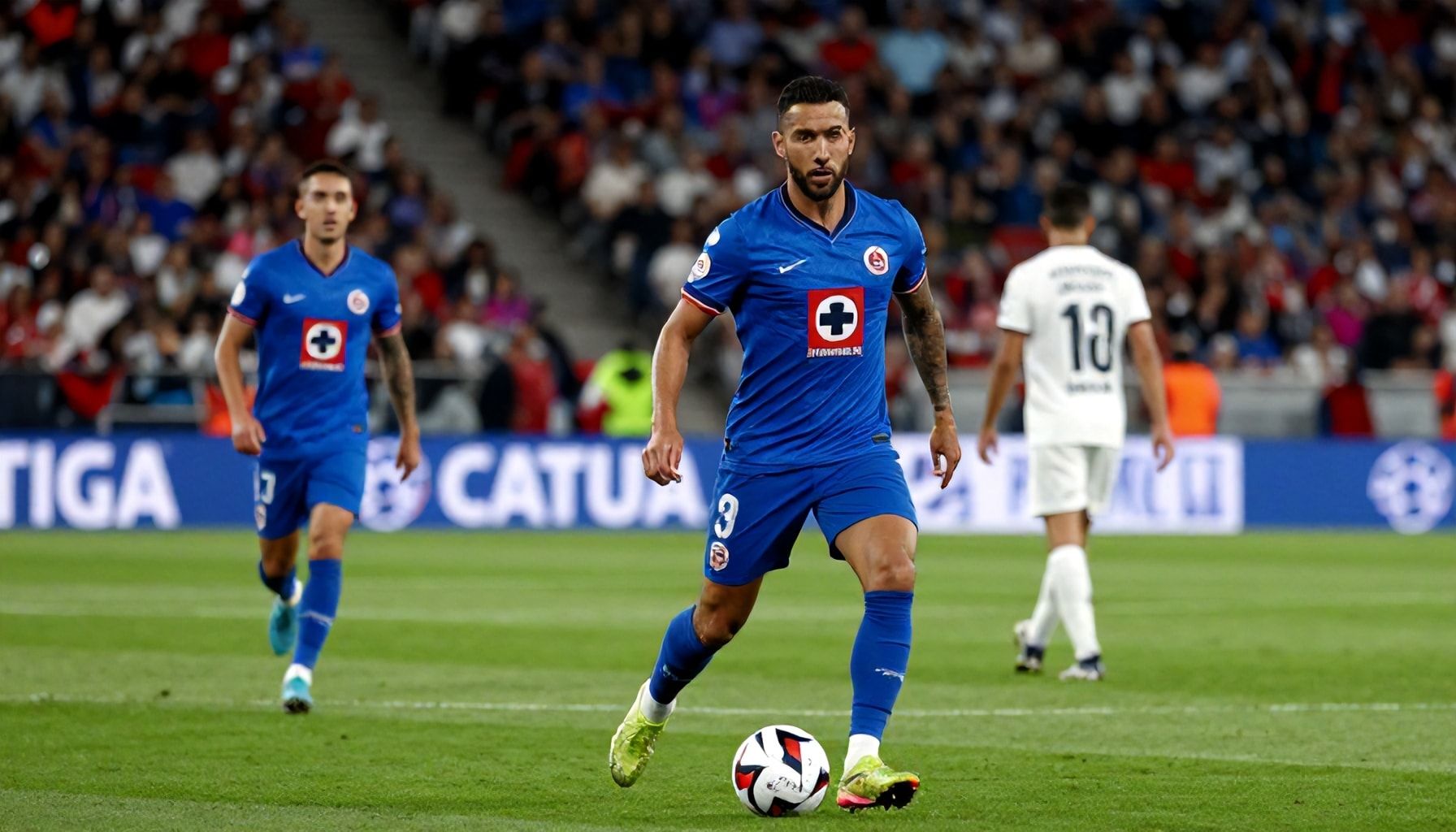 5 formas en que Cruz Azul mejora tu calidad de vida en Montréal*