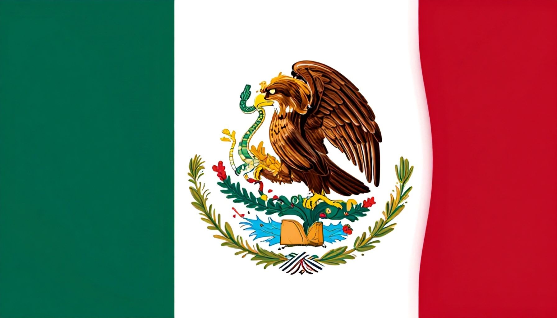 5 formas en que el escudo mexicano simboliza la identidad nacional*