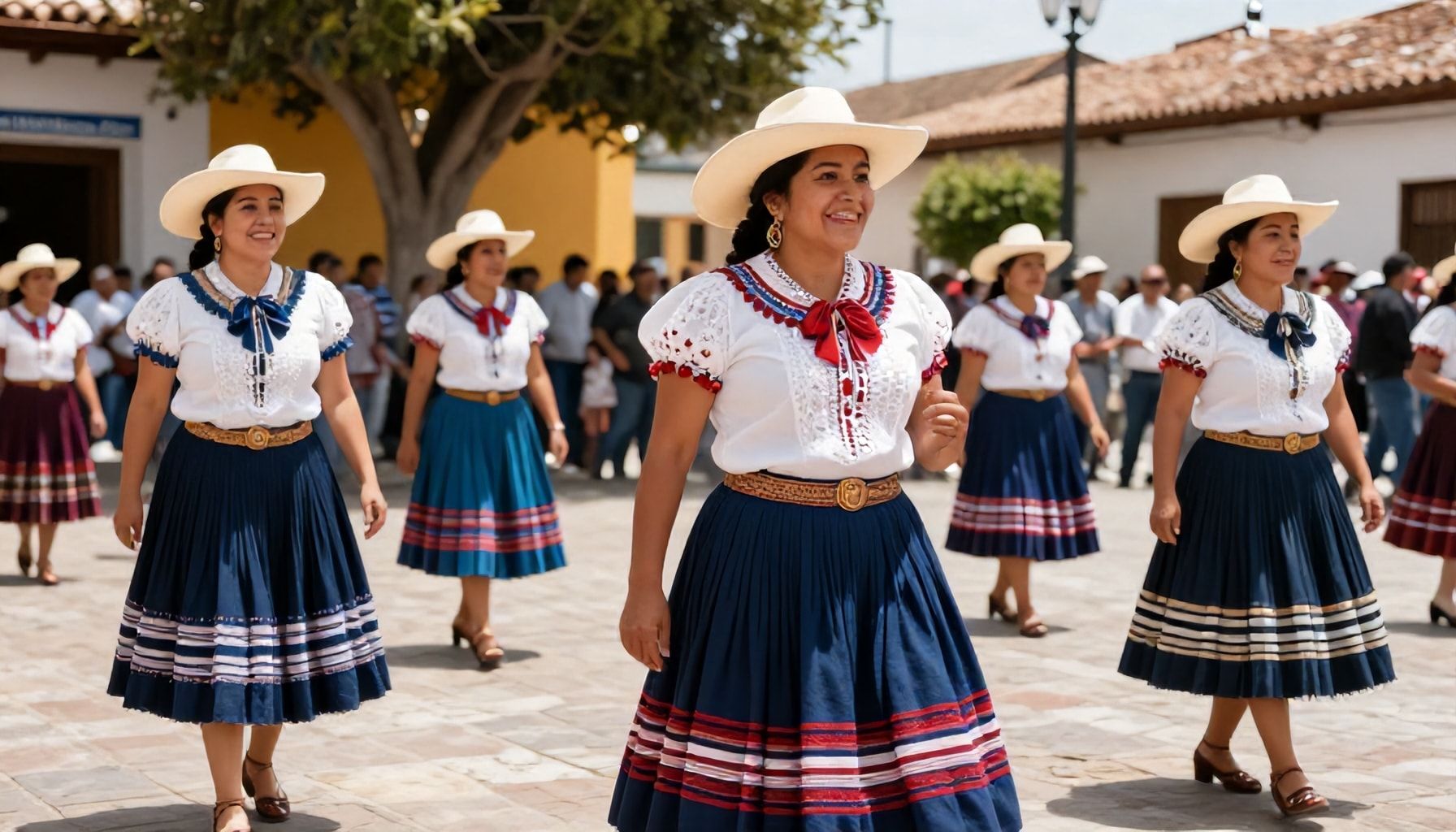 5 formas en que el orgullo poblano sigue vivo hoy*