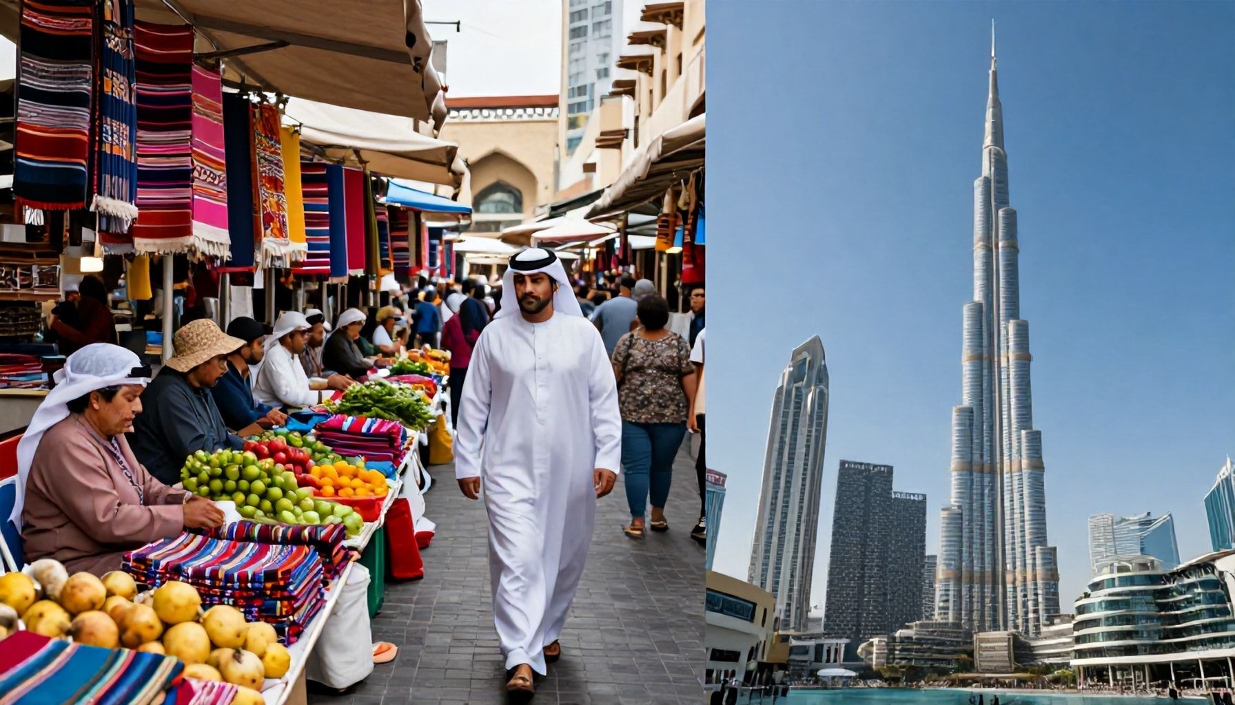 5 formas en que la cultura influye en las oportunidades económicas en México y Arabia*