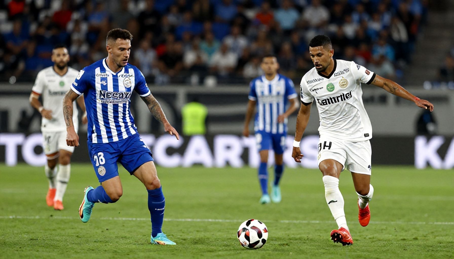 5 formas en que Necaxa puede sorprender y complicar el liderato de Santos*