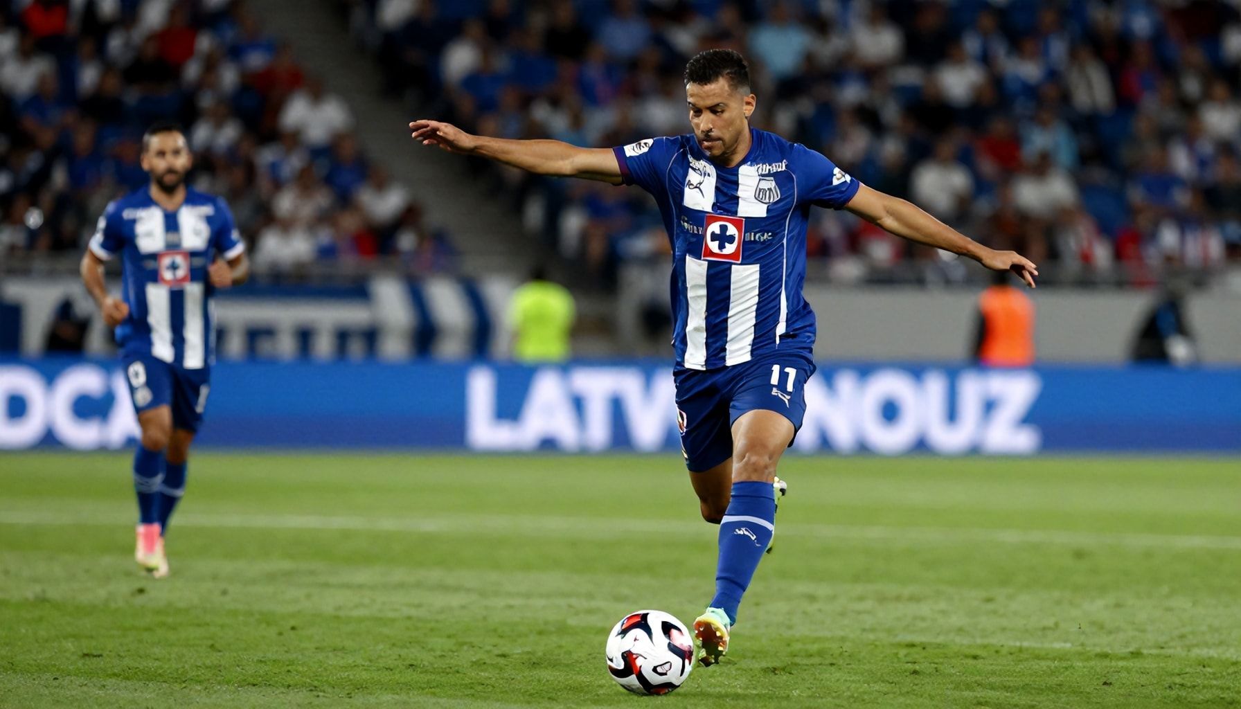 5 formas en que Santos Cruz Azul mejora tu energía y vitalidad*