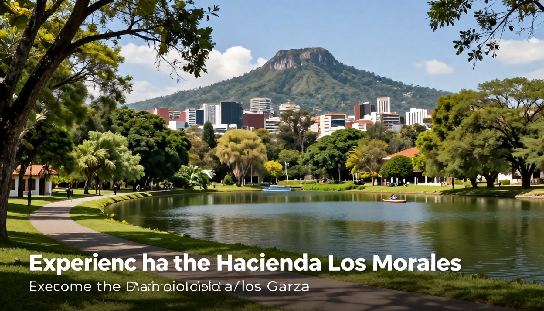 5 formas únicas de disfrutar la naturaleza en San Nicolás*