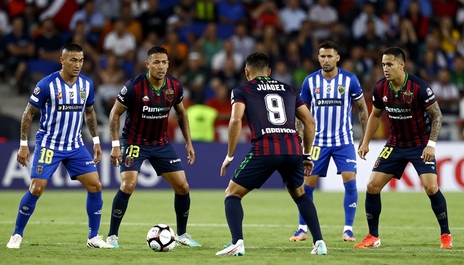 5 jugadores de Pumas que podrían decidir el partido contra Juárez*