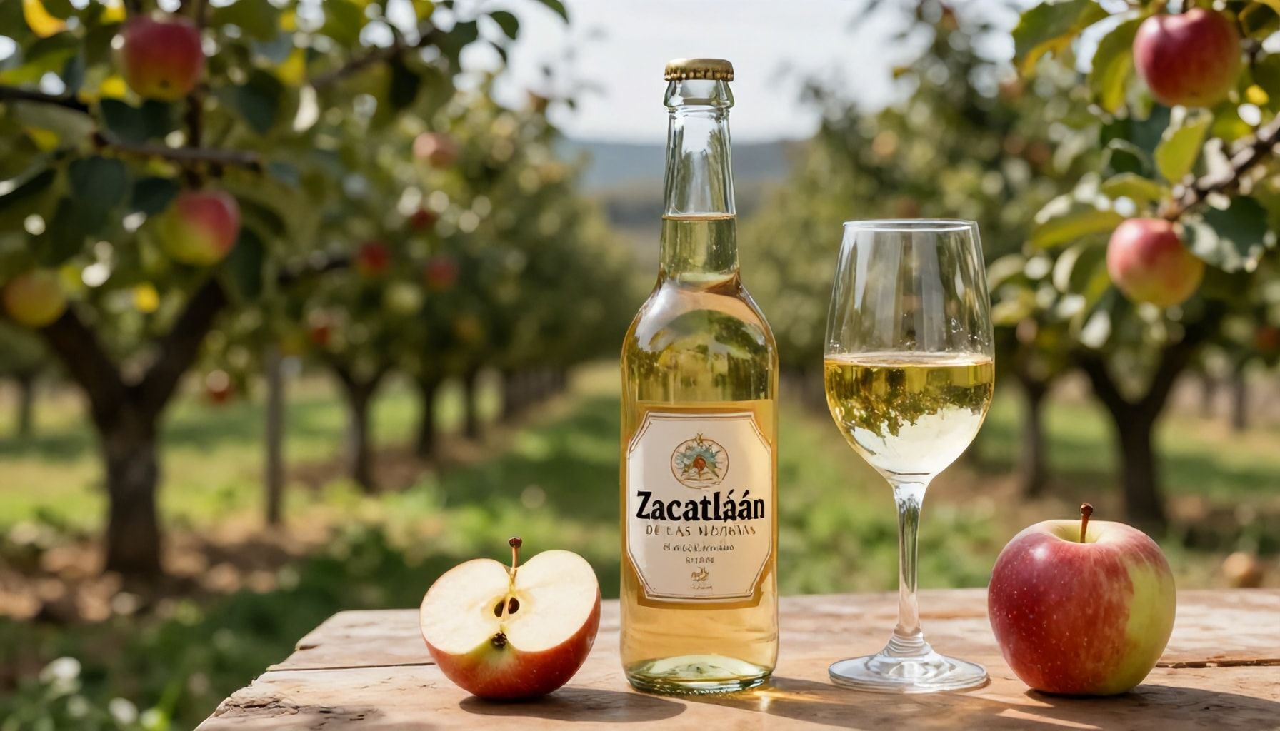 5 maneras de disfrutar de la deliciosa sidra local como un experto*