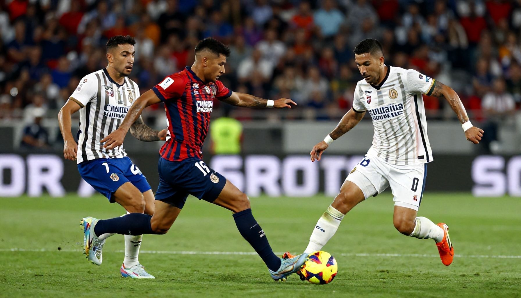 5 momentos inolvidables que han marcado este enfrentamiento