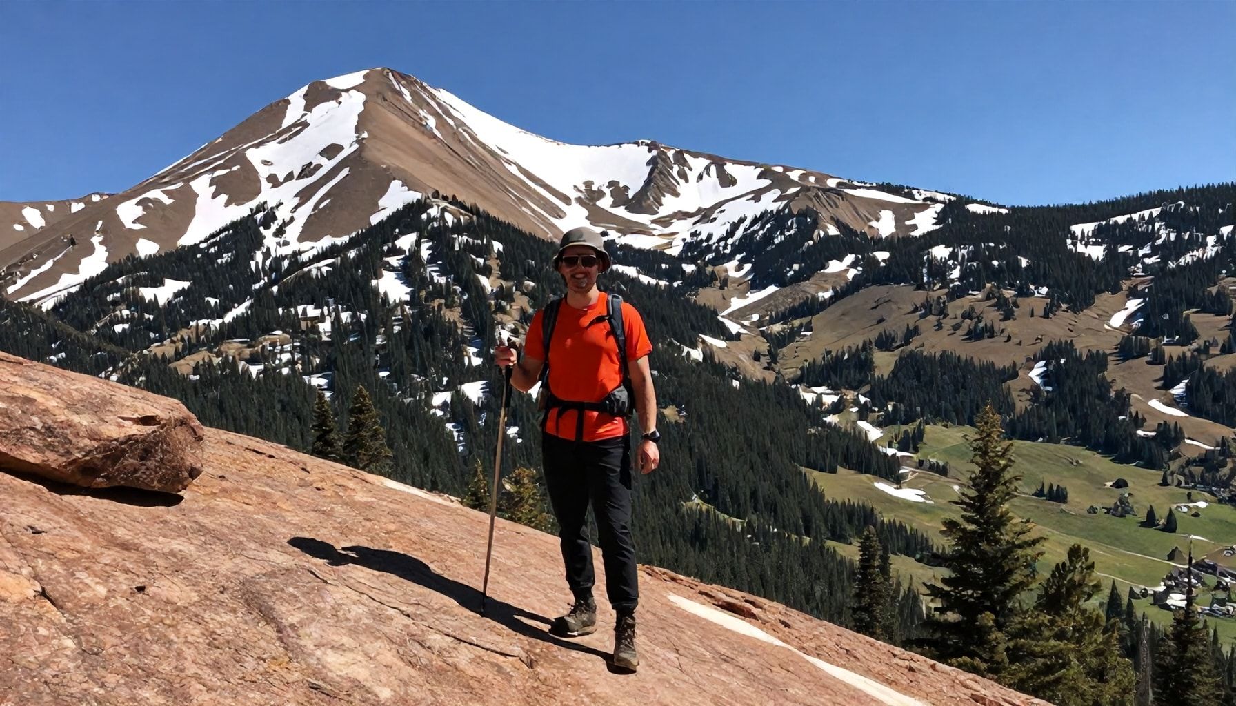 5 razones por las que Colorado gana a América en aventura extrema*