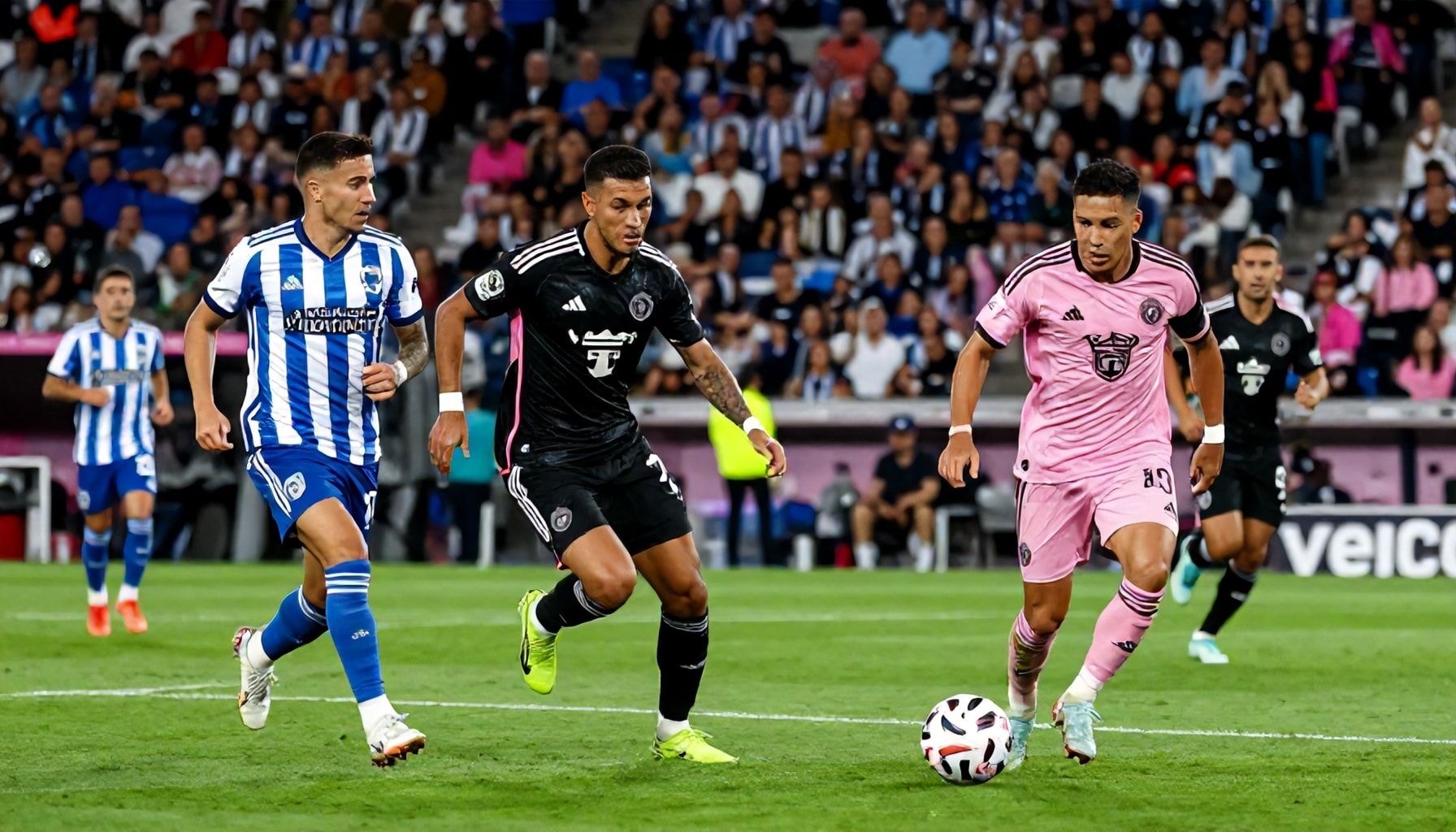 5 razones por las que el Clásico de Campeones es más que un simple partido*