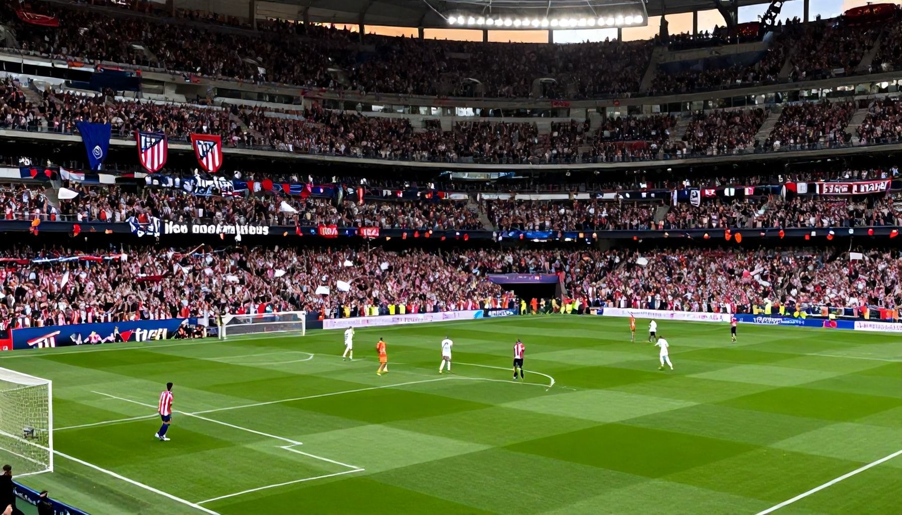 5 Razones por las Que el Clásico de Madrid Es Imprescindible*