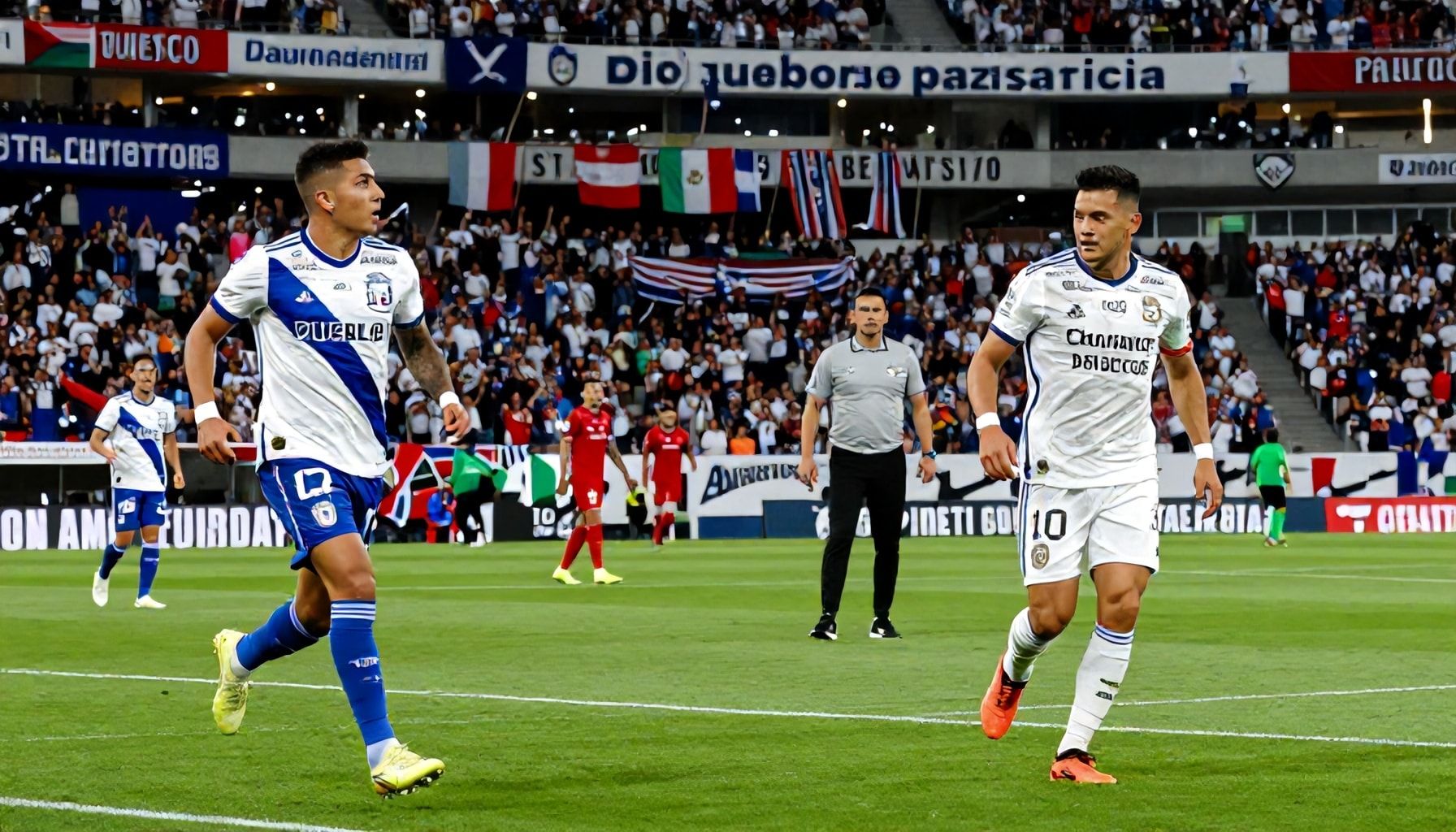 5 razones por las que el Clásico Puebla vs Pachuca es un partido imperdible*