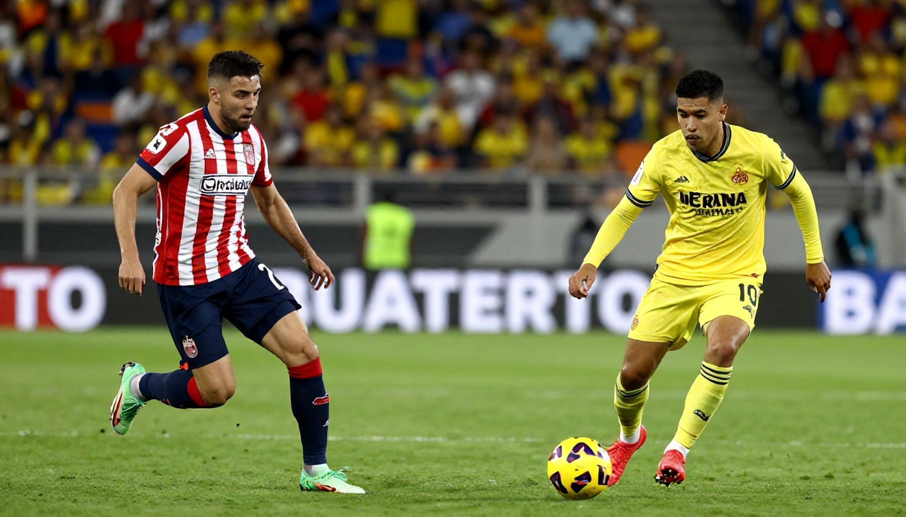 5 razones por las que el Clásico Tijuana vs. América es un espectáculo imperdible*