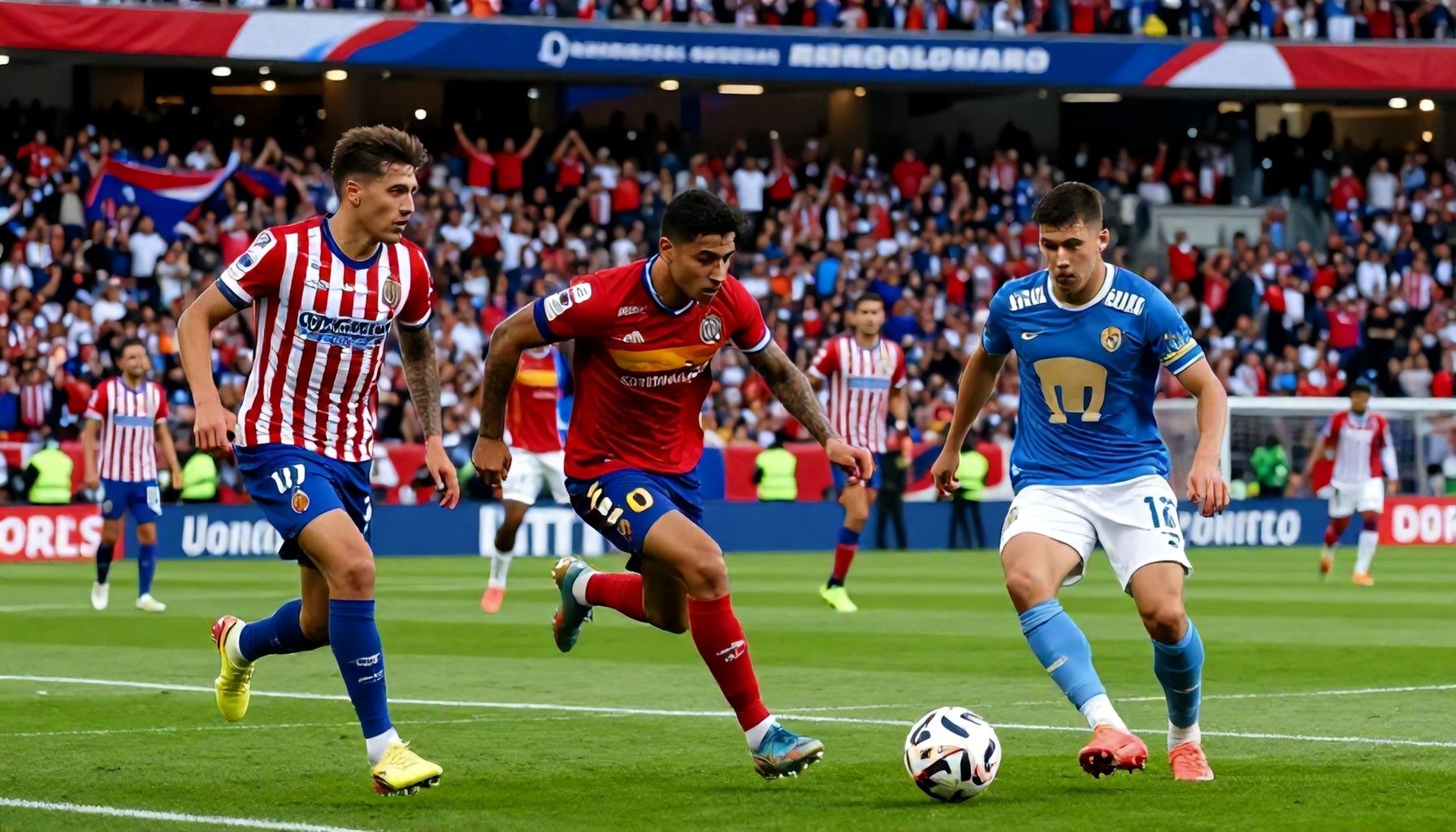 5 razones por las que el Clásico Universitario es un espectáculo imperdible*