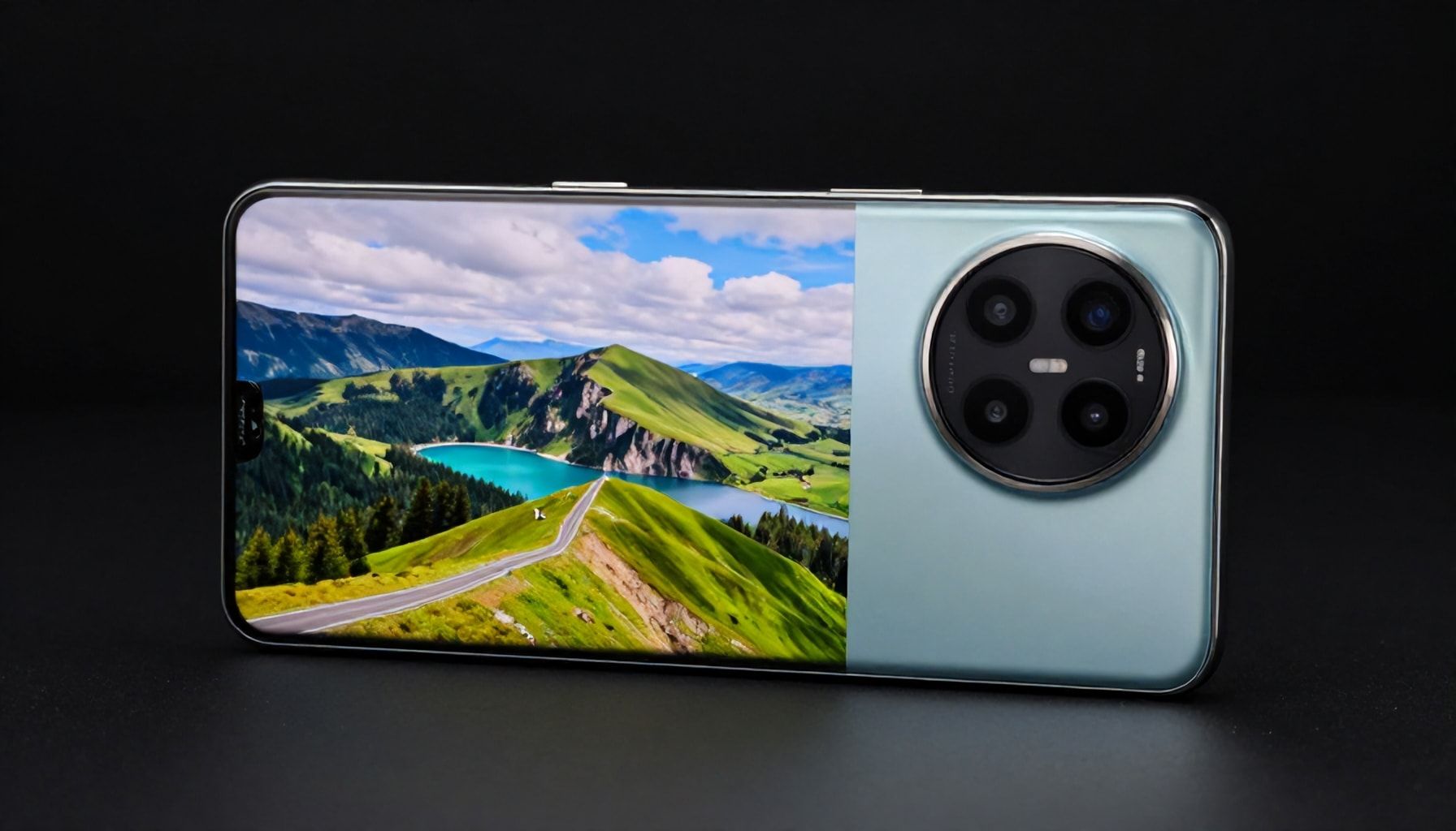 5 razones por las que el Honor Magic 5 Lite es la elección perfecta para amantes de la fotografía*