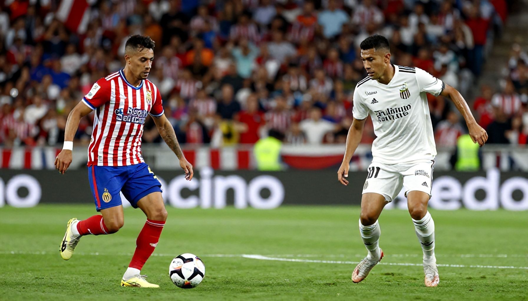 5 razones por las que el partido entre Chivas y Santos es imperdible*