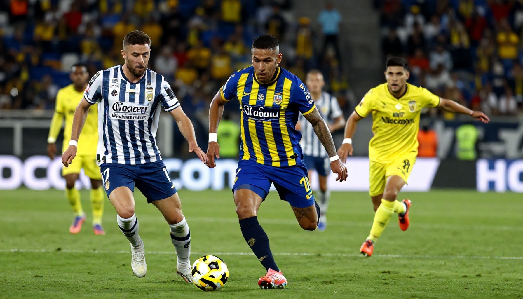 5 Razones por las que el Querétaro vs Necaxa es un choque de urgencia*