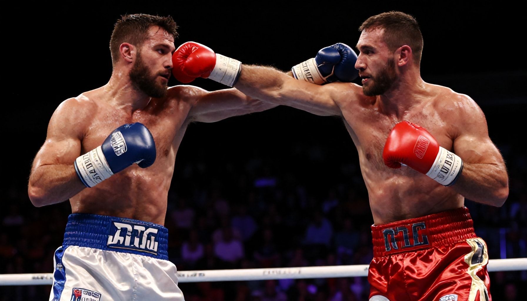 5 razones por las que esta pelea definirá al mejor libra por libra de la historia*