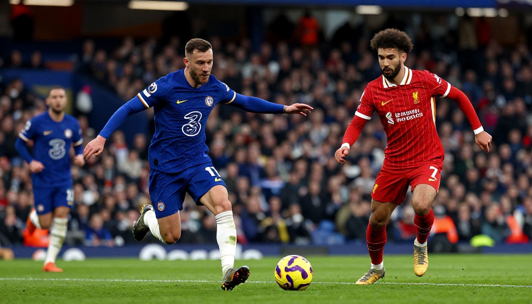 5 razones por las que este clásico de la Premier League será épico