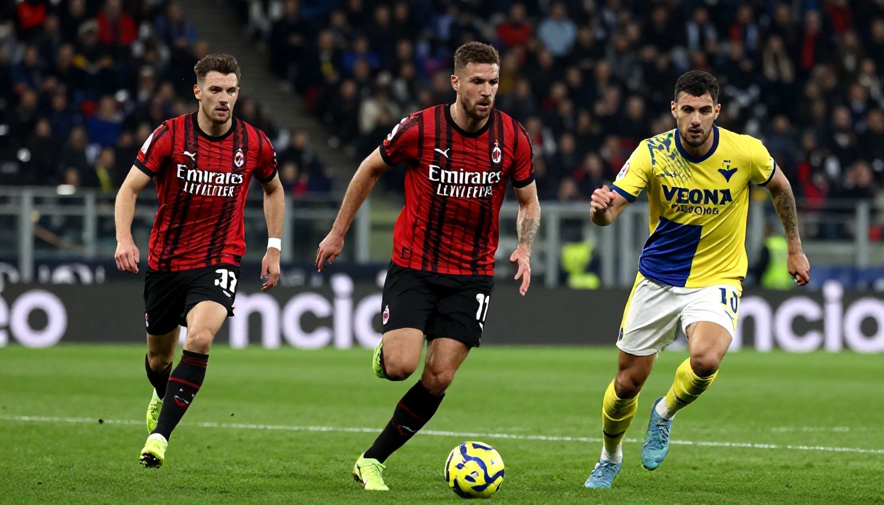 5 razones por las que este Clásico de Milán es crucial para ambos equipos*