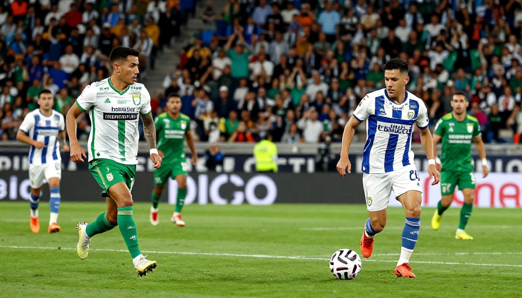 5 razones por las que este Clásico es imperdible*