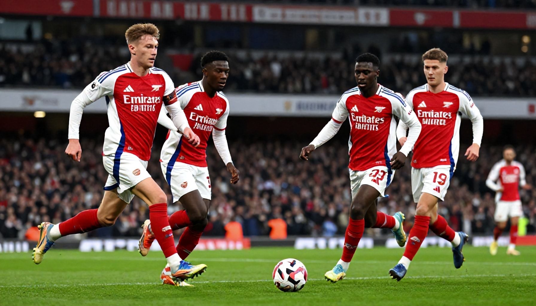 5 razones por las que este clásico europeo promete ser inolvidable*