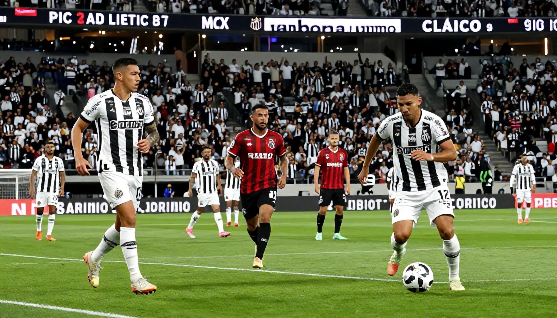 5 razones por las que este Clásico será inolvidable*