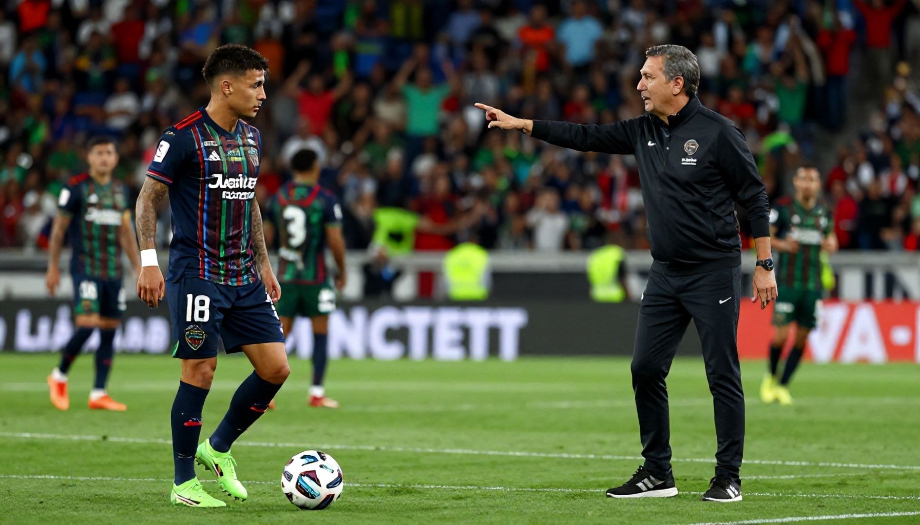 Clásico de pasión: Juárez vs Necaxa en busca de la victoria 3 5 razones por las que este clásico será inolvidable*