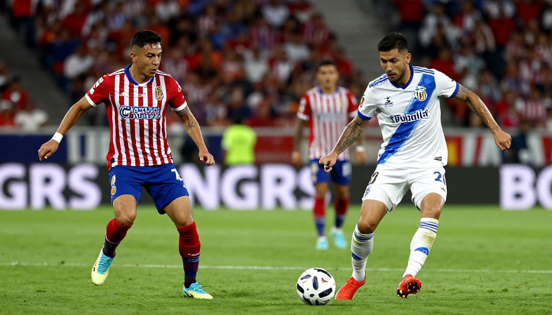 5 razones por las que este Clásico Tapatío será inolvidable*