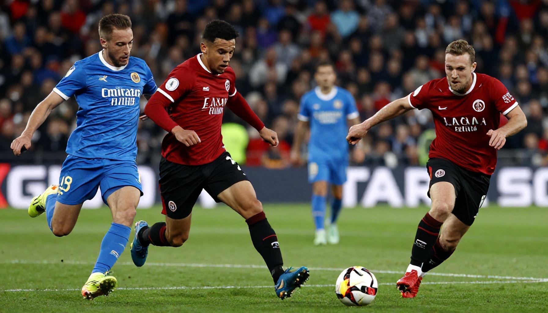 5 razones por las que este duelo definirá el futuro de ambos equipos*