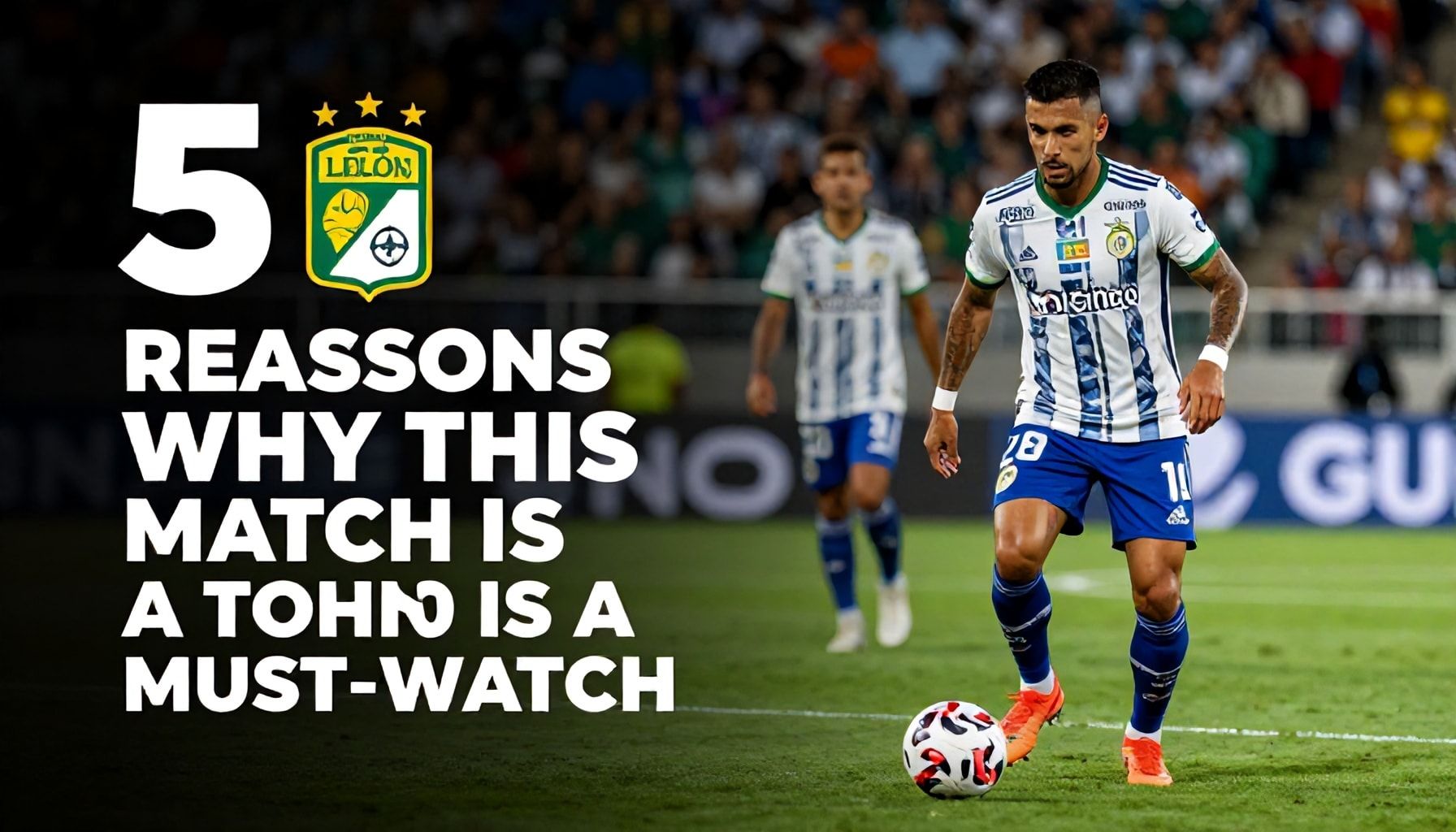 5 razones por las que este duelo es imperdible