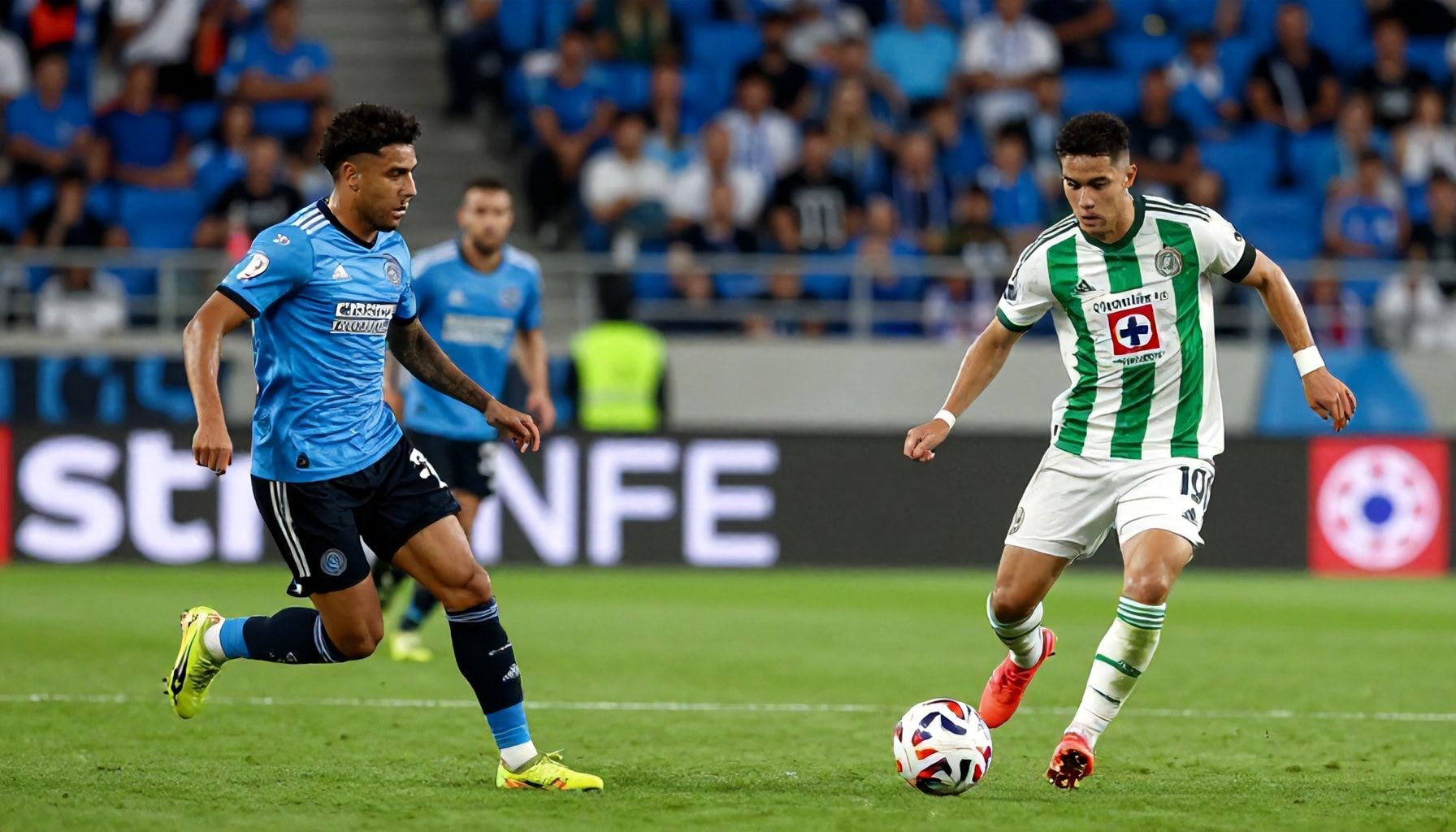 5 razones por las que este encuentro es imperdible para los aficionados*