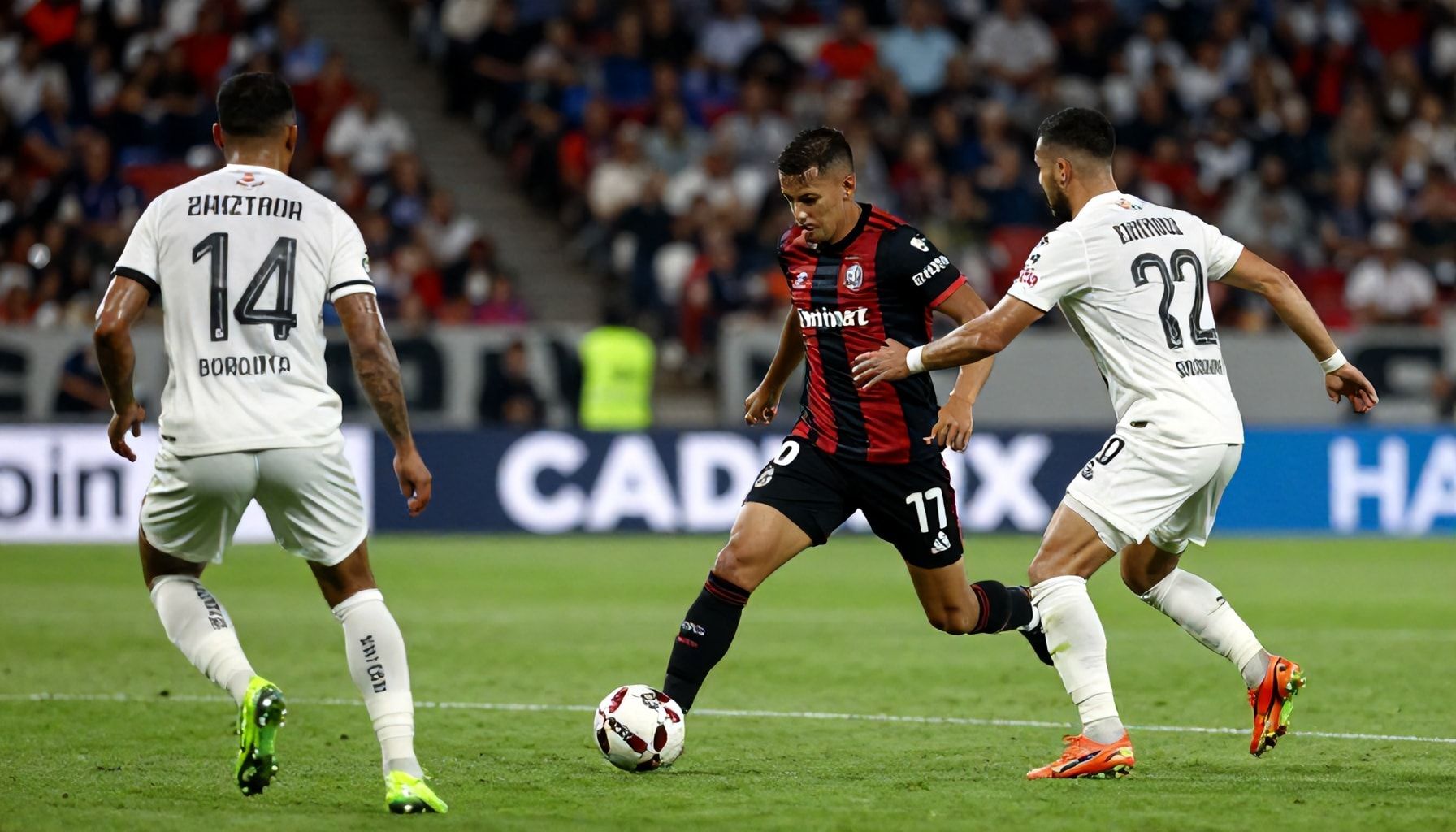 5 razones por las que la Liga MX 2023 es más emocionante que nunca*