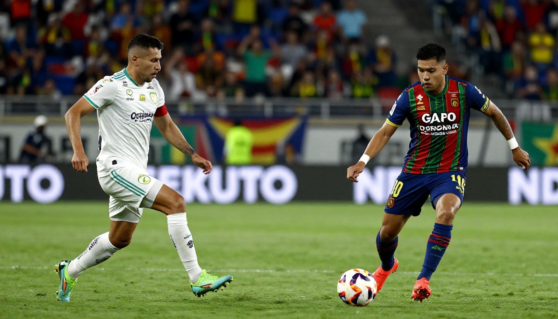 5 razones por las que León y Juárez son más que un simple partido de fútbol*