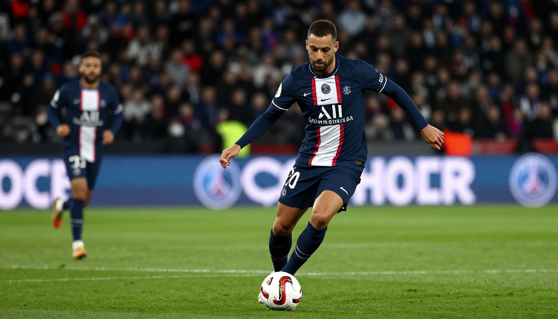 5 razones por las que PSG no puede permitirse perder contra Clermont*