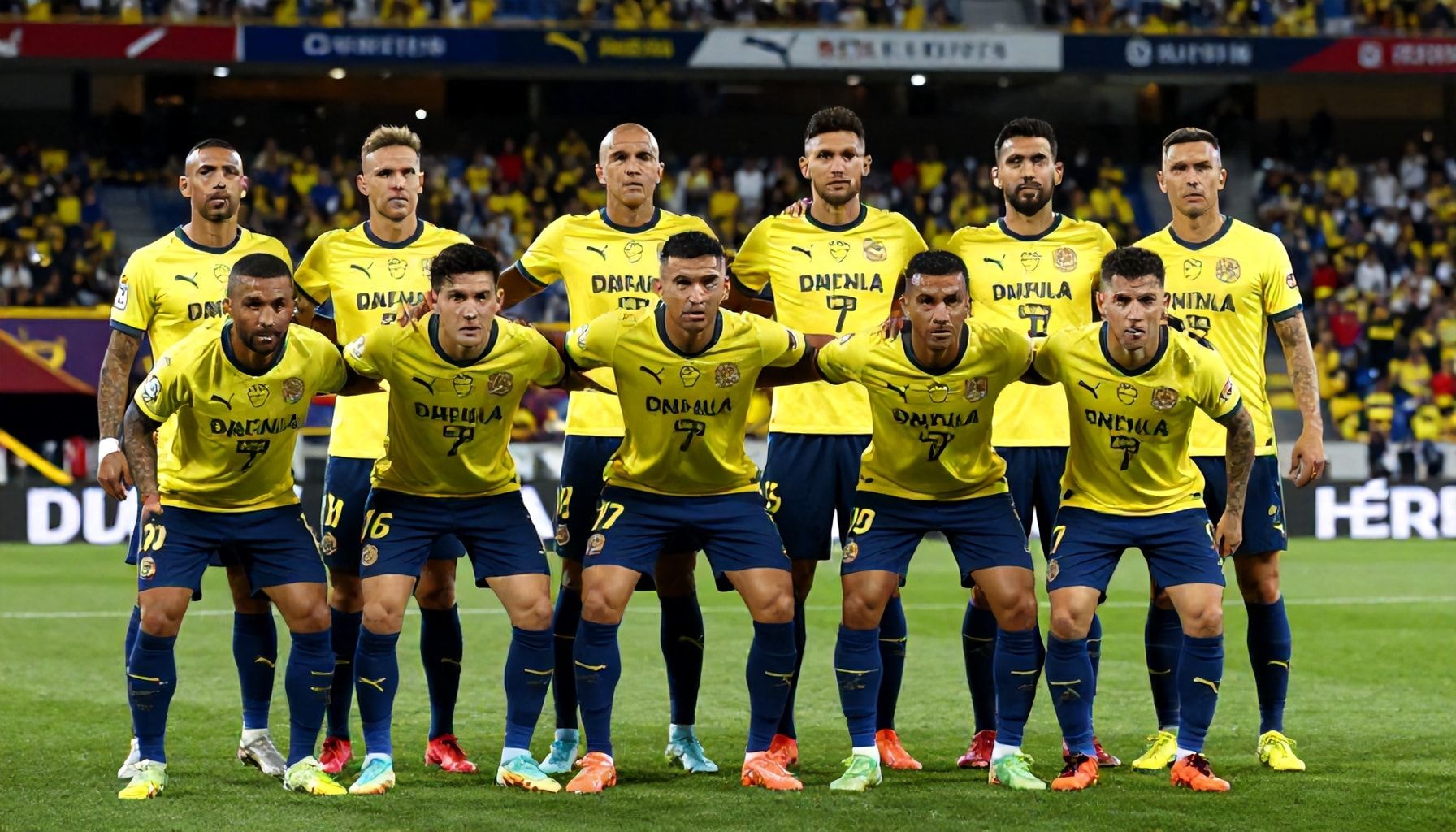 5 razones por las que Pumas América es más que un equipo, es una tradición*