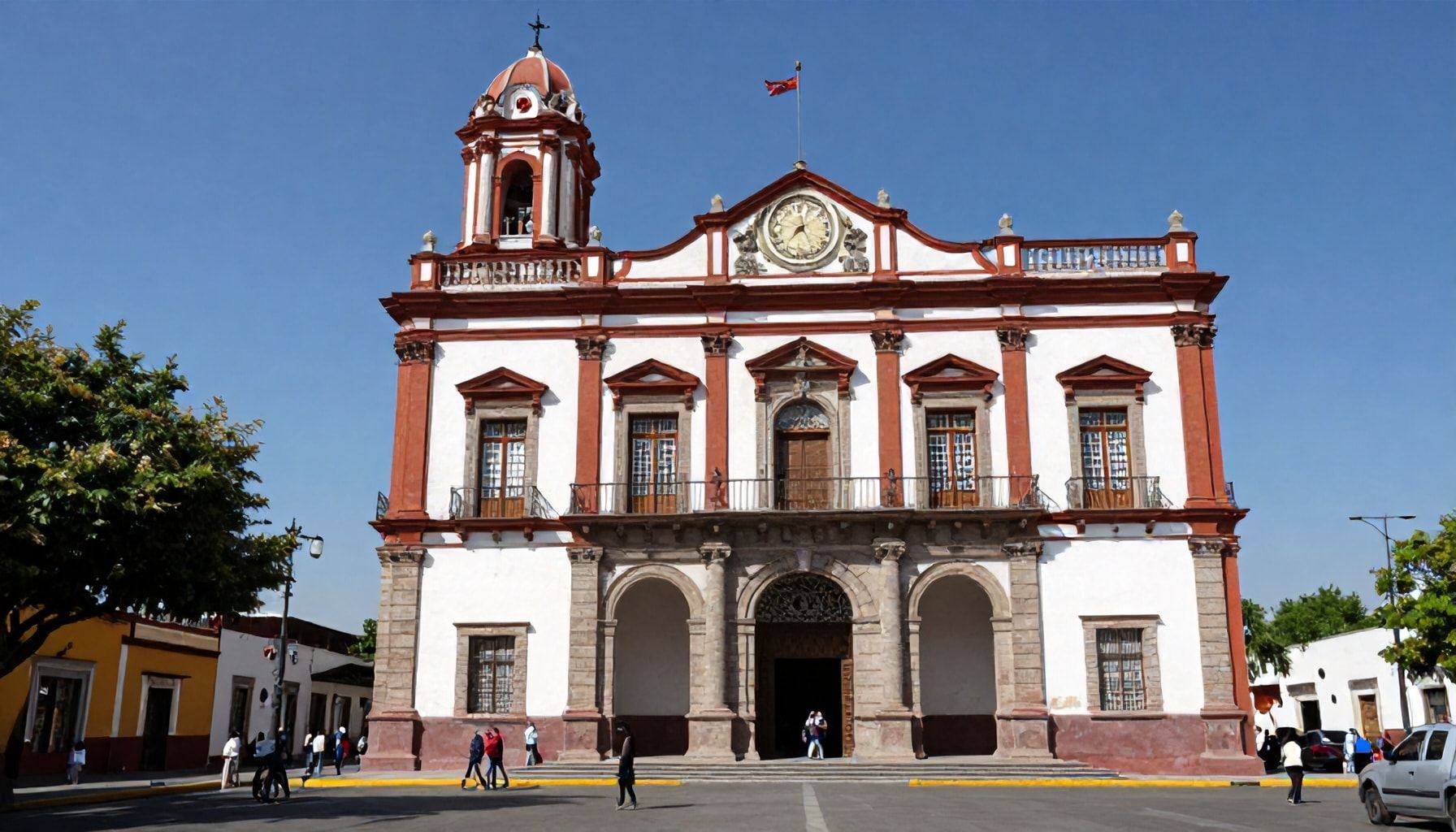 5 razones por las que Querétaro está ganando terreno a Guadalajara*