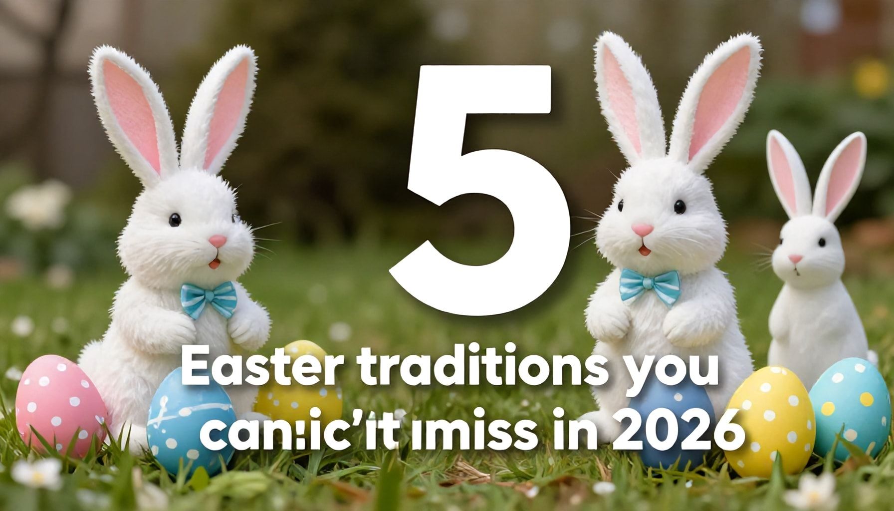 5 tradiciones que no puedes perderte en Semana Santa 2026 (y cómo vivirlas al máximo)*