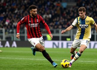 El Clásico: Milan vs Verona – Un Encuentro de Estrategias y Pasión