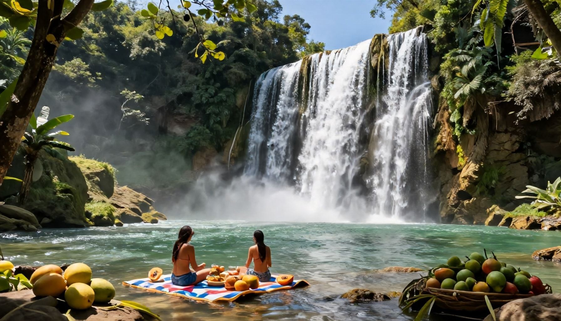 Actividades ideales para el calor