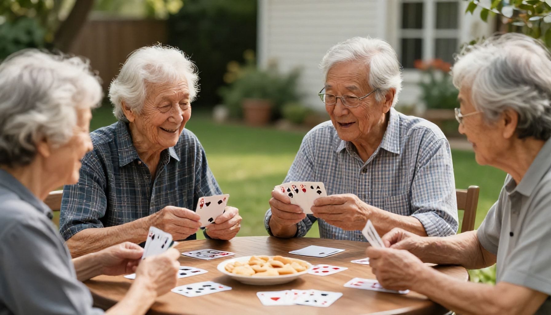 Actividades prácticas para crear recuerdos inolvidables con los abuelos*