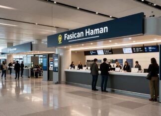 Descubre las comodidades de la Terminal 2 del aeropuerto