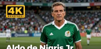 El legado de Aldo de Nigris Jr. en el fútbol mexicano
