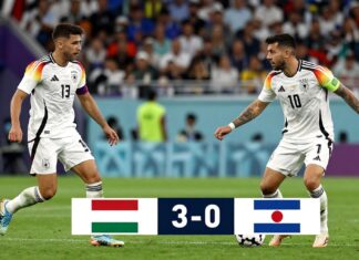 Alemania vs. Costa Rica: Claves para un partido emocionante y estratégico