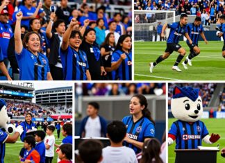 Descubre los Beneficios de Cruz Azul en América