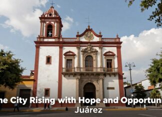 Juárez: La Ciudad que Renace con Esperanza y Oportunidades