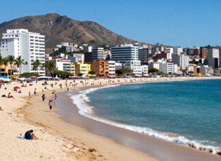 Descubre los encantos de Mazatlán: Playas, Cultura y Sabores
